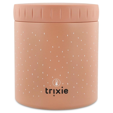 Termiczny pojemnik na jedzenie 500 ml - Kot