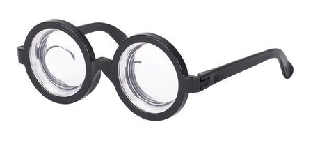 Imprezowe okulary powiększające
