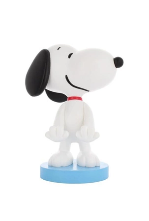 Peanuts Snoopy controller and phone stand (20 cm) / Fistaszki Snoopy stojak na telefon i kontroler (20 cm)