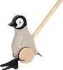 Pingwin do pchania na patyku