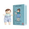 Miękka Mini Laleczka Jack, ThreadBear Design