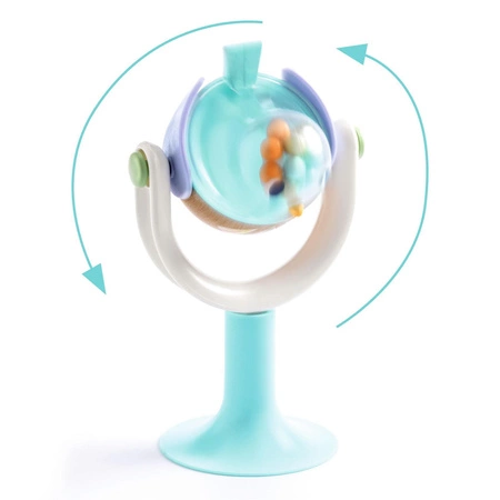 Grzechotka BABY REVERSI DJ06144