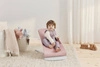 BABYBJORN - leżaczek BLISS 3D Jersey - Jasny Róż