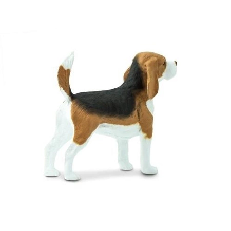 Safari Ltd. Figurka Pies Beagle