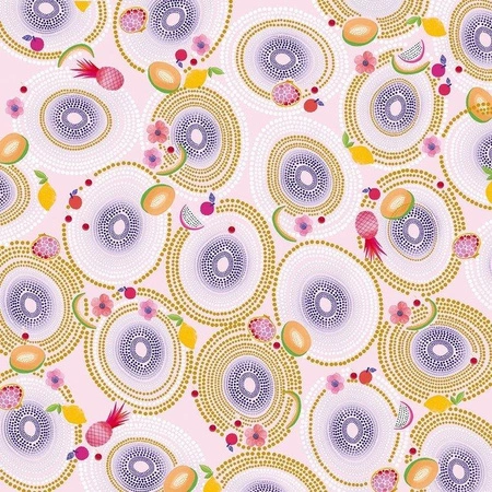 Multizestaw kreatywny 11 dekoracji Tukan 7+, Janod