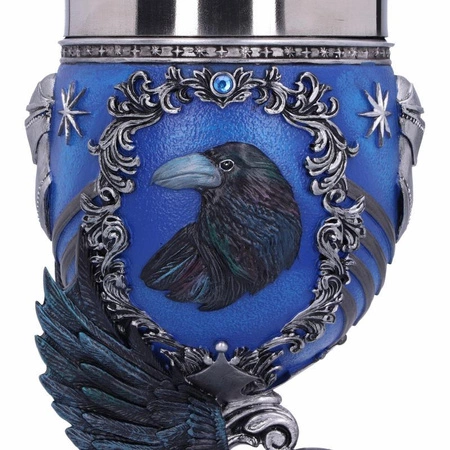 Puchar kolekcjonerski Harry Potter - Ravenclaw (wysokość: 19,5 cm)