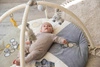 Tiamo Miffy Mata aktywizująca z pałąkiem Fluffy Blue NIJN922