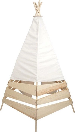 Namiot tipi dla dzieci Natura 12405 Small Foot