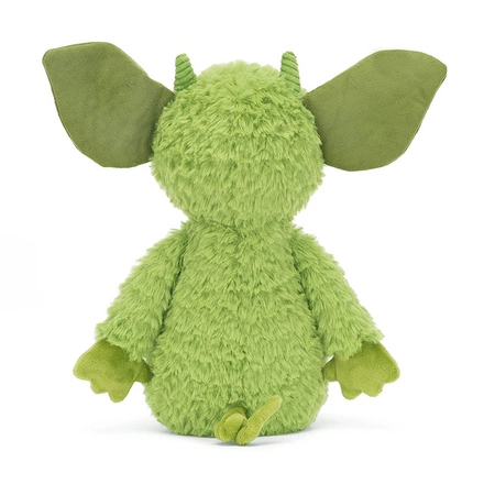 JellyCat - Gremlin 27 cm