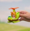 KLOROFIL Helikopter