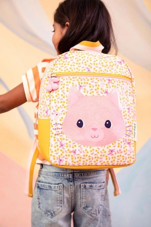 LILLIPUTIENS Plecak Kotka Jeanne