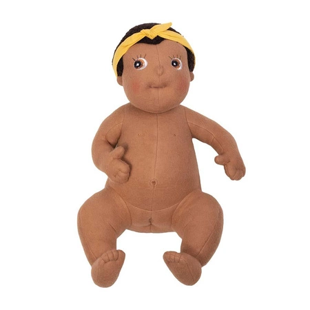 Lalka Rubens Barn Baby - Flo