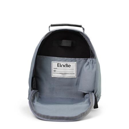Elodie Details - Plecak BackPack MINI - Tender Blue