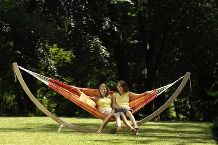Amazonas Hamak Barbados Papaya