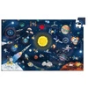 Puzzle KOSMOS 200 el. z książeczką DJ07413