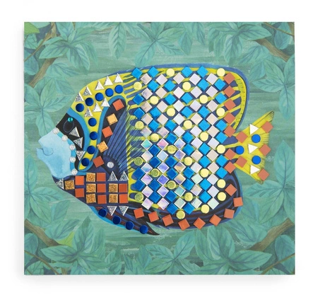 Mozaika DOOKOŁA ŚWIATA 719191