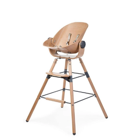 Childhome Siedzisko Newborn do Evolu 2 Natural/Anthracite