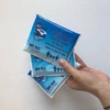 Nakładki sedesowe 10 szt., Safe Seat Solutions