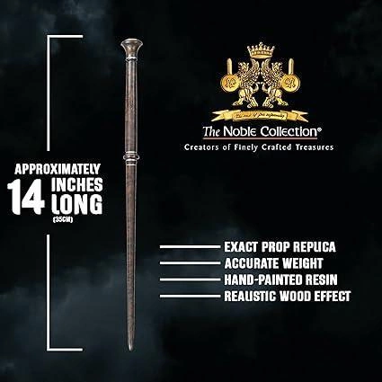 Różdżka Fenrir Greyback (CE) - Harry Potter