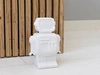 Lampka nocna LED robot Hero FLOW AMSTERDAM