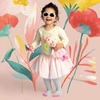 Przytulanka Balerina Baby Stella 156290-Manhattan Toy, lalki dla dziewczynek