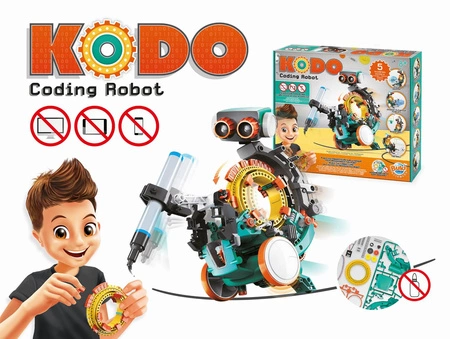 Robot KODO 7507