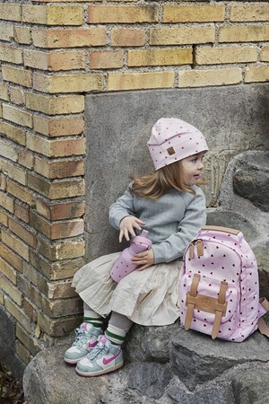 Elodie Details - Czapka - Sweethearts - 0-6 m-cy