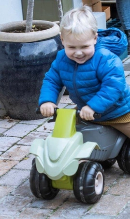 GREEN BEAN Quad dziecięcy