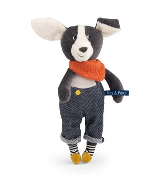 Maskotka piesek PUCE  684007