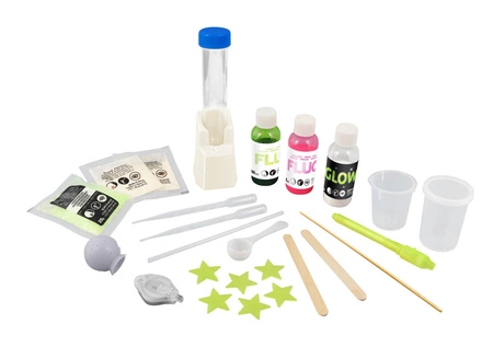 Zestaw MEGA FLUO&GLOW 2162