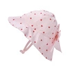 Elodie Details - Kapelusz przeciwsłoneczny - Sweethearts 6-12 m-cy