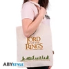 LORD OF THE RINGS Tote Bag "Fellowship" / Torba na zakupy Władca Pierścieni - Drużyna - ABS