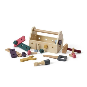 Kid's Concept - Skrzynka z narzędziami KID'S HUB