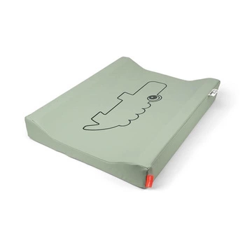 Done by Deer Przewijak Wodoodporny Green