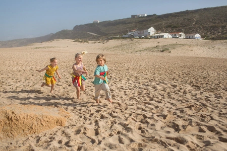 BS Toys, Gra sportowa - Goń ogonki