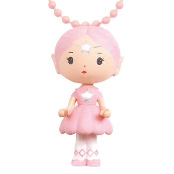 Charms laleczka ELFE DJ06995