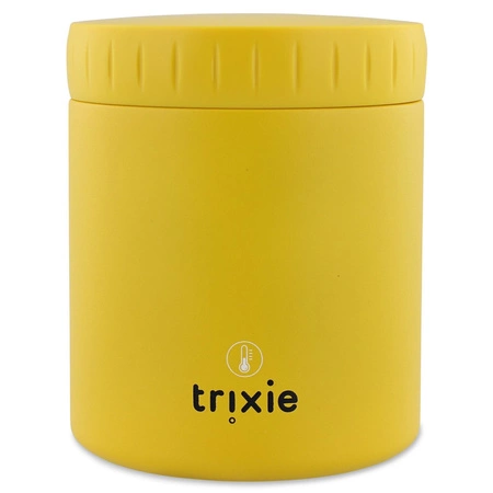 Termiczny pojemnik na jedzenie 350 ml - Lew