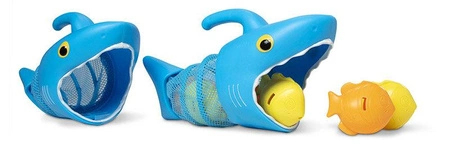 Zabawka do wody polowanie na ryby z rekinami Melissa and Doug 16664