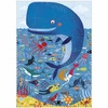 Puzzle kieszonkowe dla dzieci Mój Mały Ocean | Londji®
