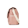 My Bag's Torba do wózka Flap Bag Happy Family Pink