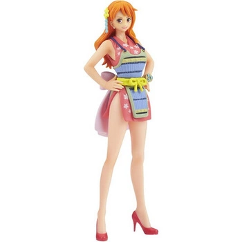Figurka BP OP Dxf Tgl Wanokuni vol 8 Nami
