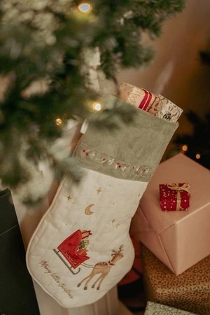 Little Dutch Duża kuchnia pastelowa FSC LD7088