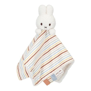 Little Dutch Miffy Przytulaczek Vintage Sunny Stripes NIJN852