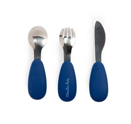 Zestaw sztućców PUCE & PILOU 684058