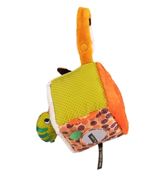 Kostka aktywizująca TYGRYS DANS LA JUNGLE  668095