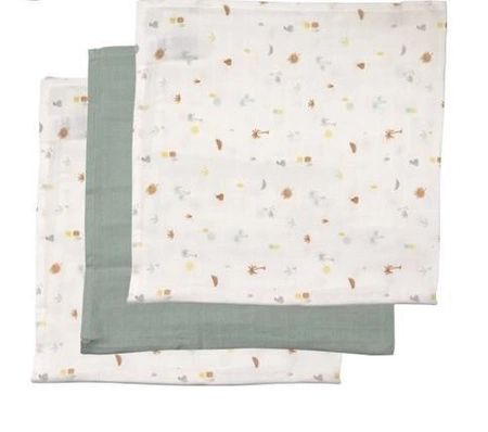 Zestaw kąpielowy 8 elem. LUMA Taupe Black LIMITED