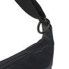 Lassig Green Label Torba dla mam z akcesoriami Lunua Bum Bag black