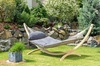 Amazonas Hamak Fat Hammock Taupe
