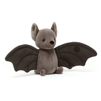 JellyCat - Nietoperz 16 cm