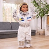 Strój dla dzieci Astronauta 18503 Melissa & Doug strój karnawałowy